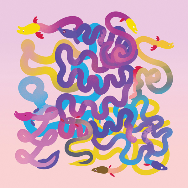 The Wonderful World of Eels